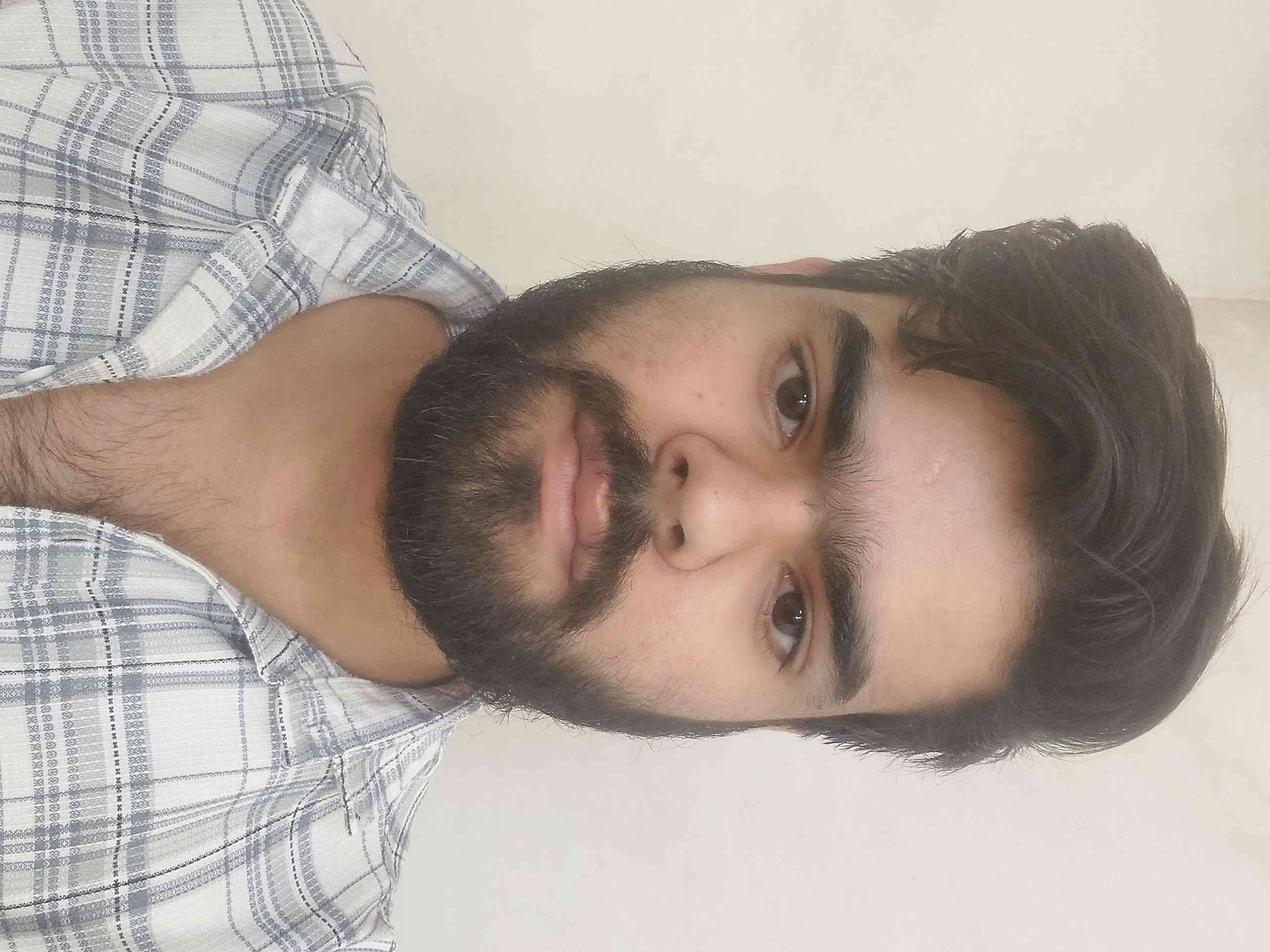 Mrityunjay Narayan