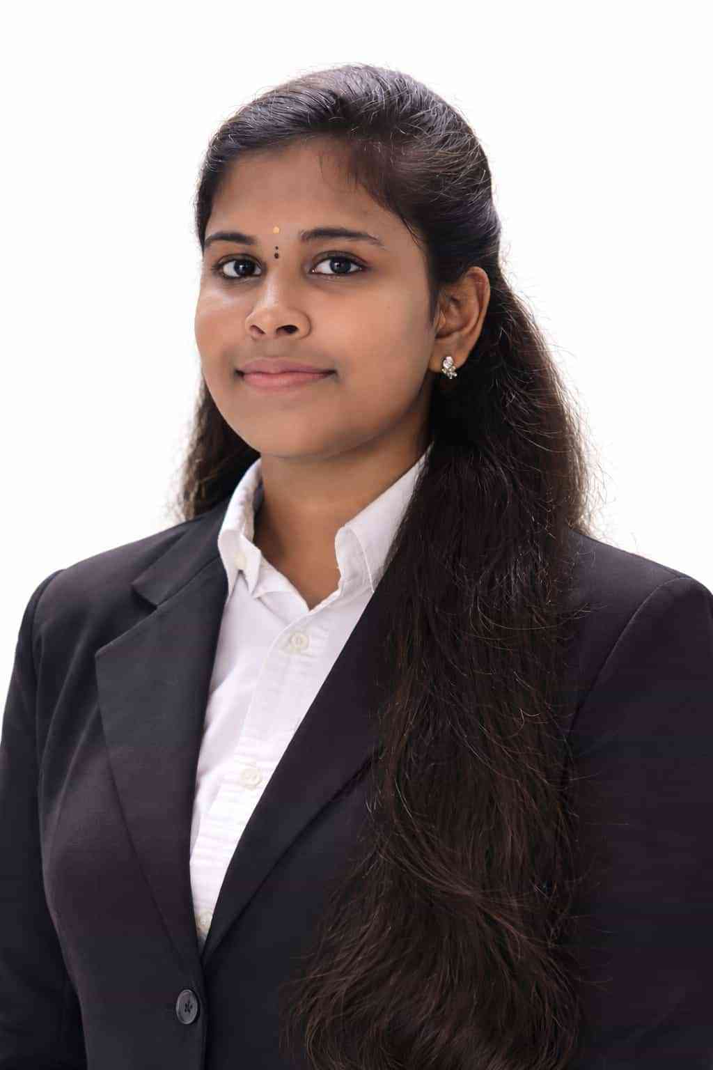 Karishma M
