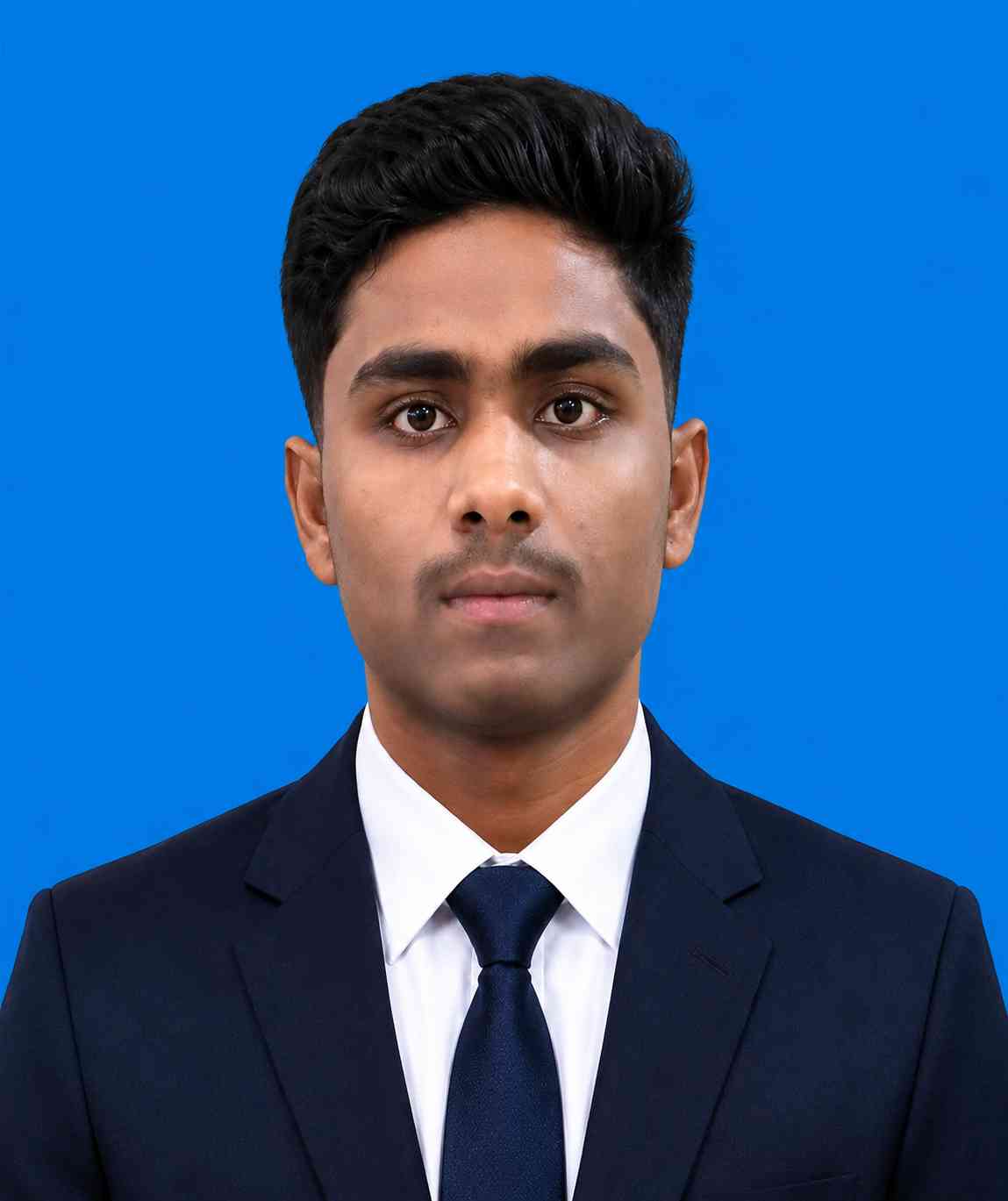 Prajwal Kumar S
