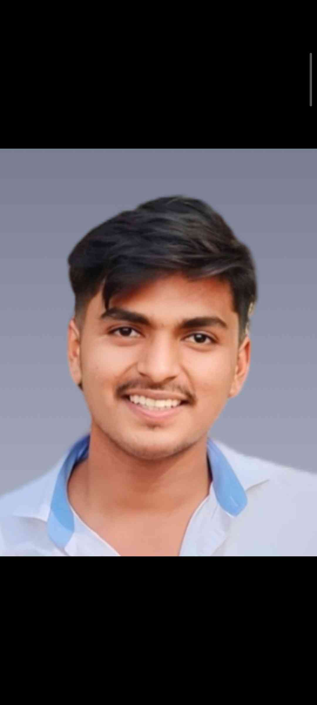 Rohit Gopal Chavan