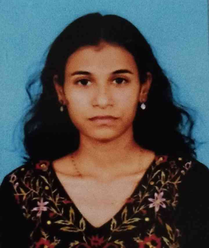 Mrunali Guttula