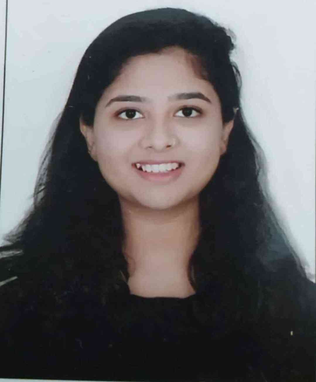 Mrunmayee Hemant Chavan