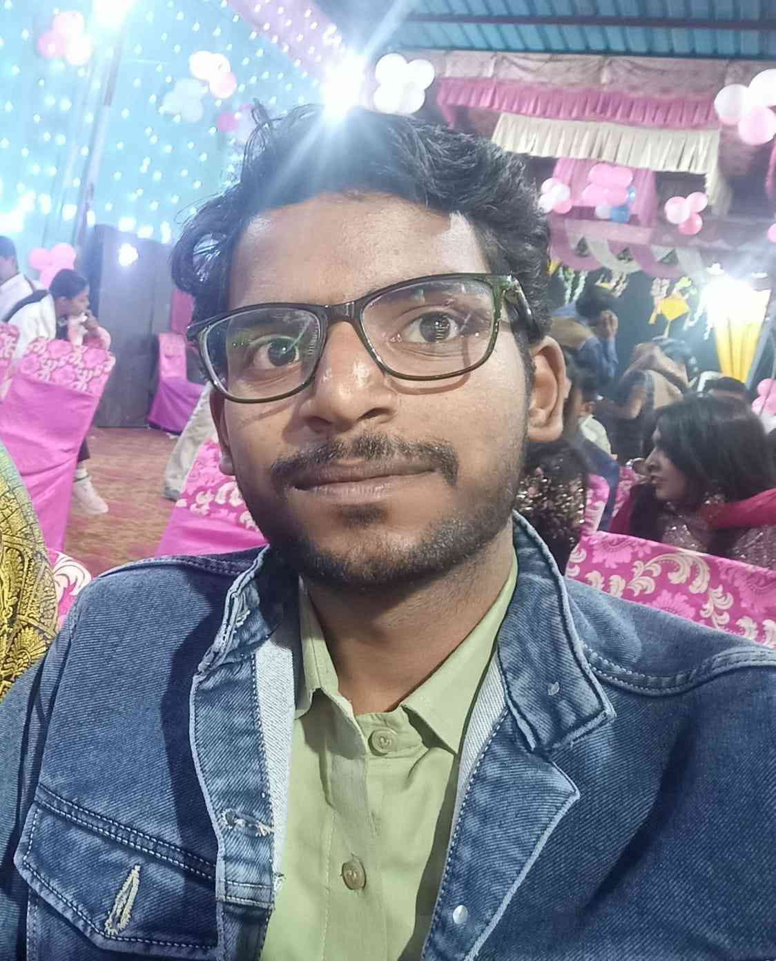 Mayank