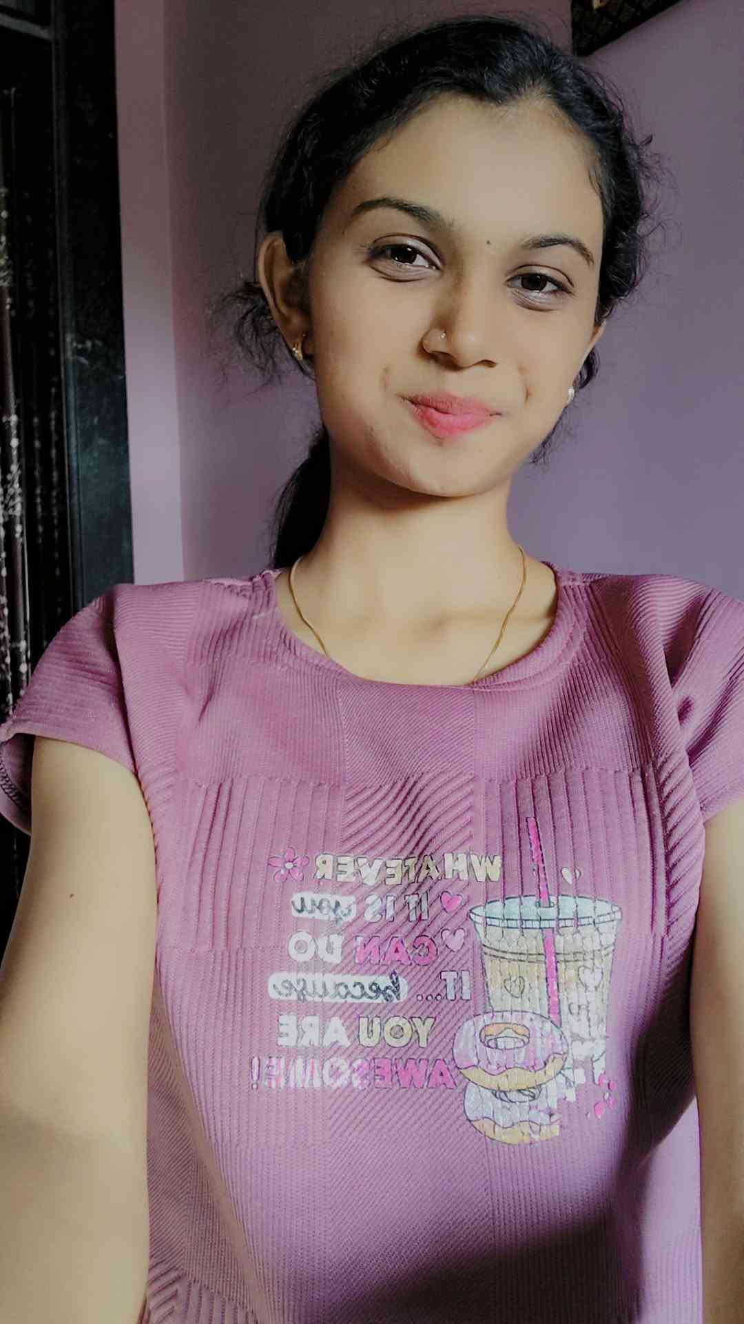 Samiksha Dilip More