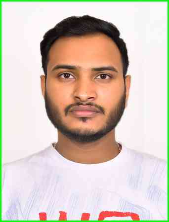 Mohit Taak