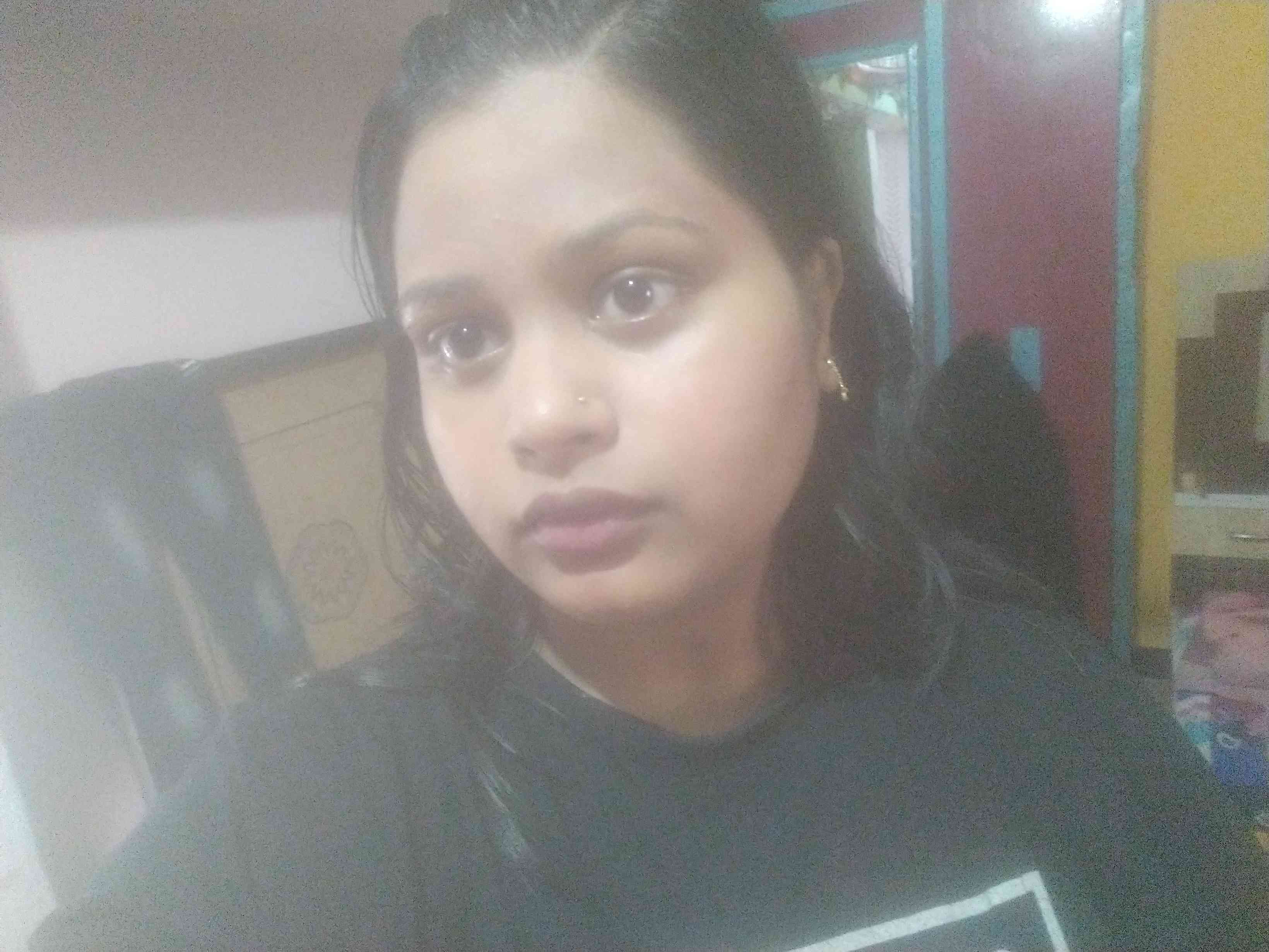 Mubeena Gawarwale