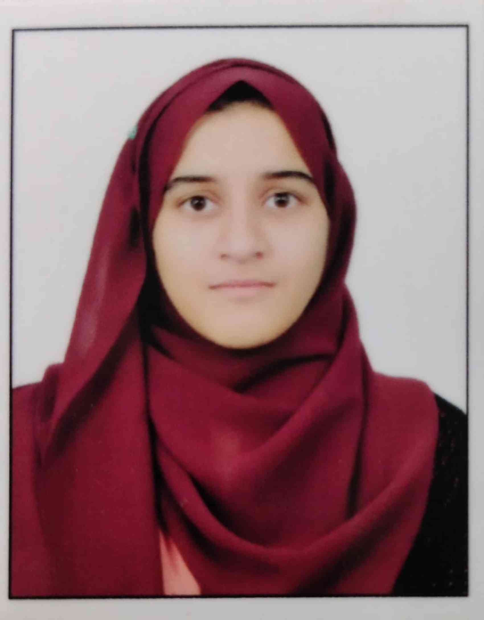 Mufarrah Sayed