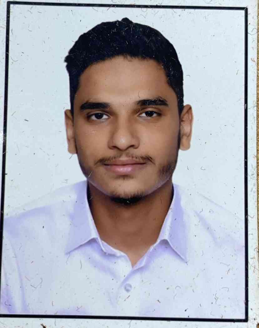 MANSURI MUHAMMAD MUZAMMIL