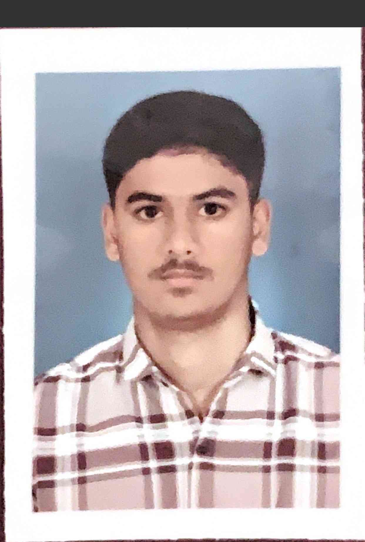Mukadam Abdul samad sameer