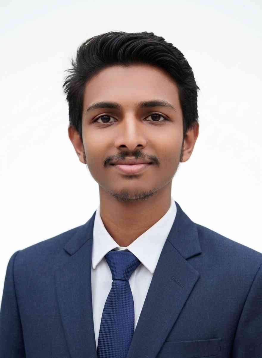 Tanmoy Mukherjee