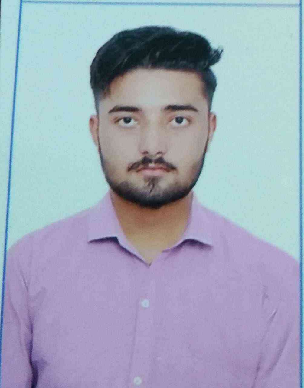 Mukul Nagar