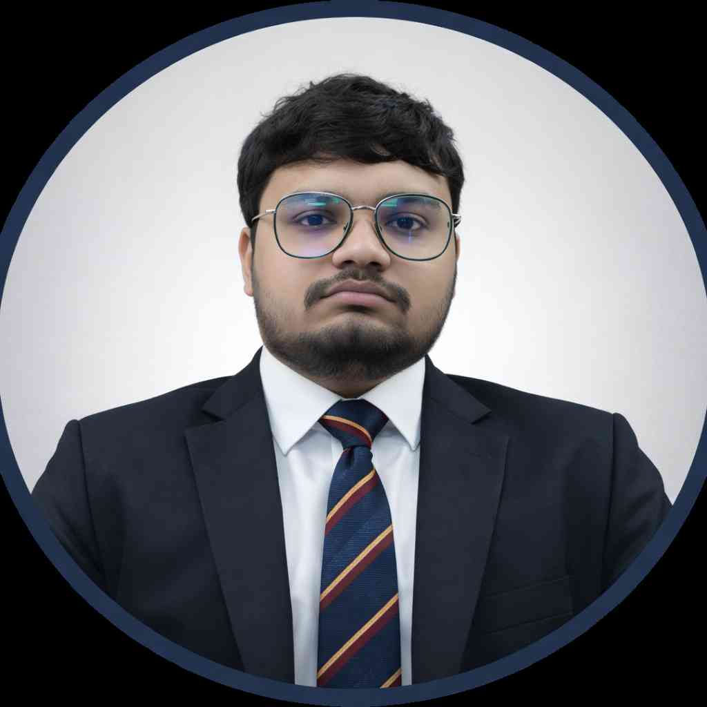 Mukund Shree Gupta