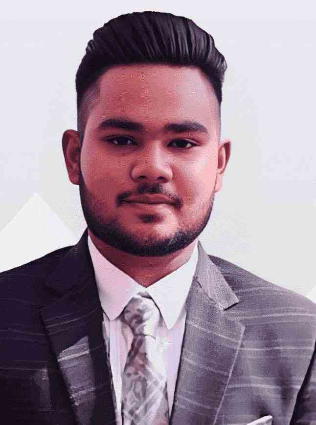 Sukhwinder Singh