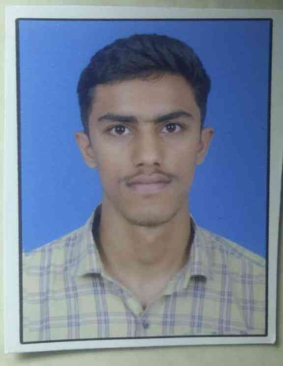 Muneeb Sonde
