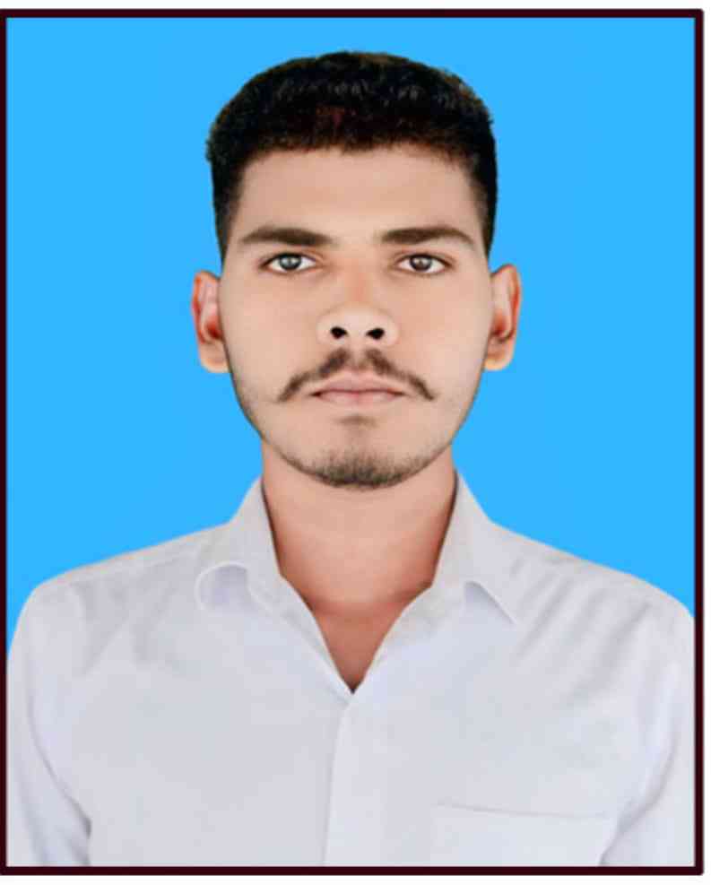 MUNNA KUMAR