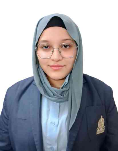 Musfira Tehreem