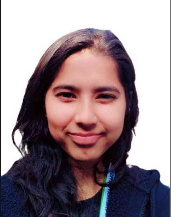 Muskaan Bhandari