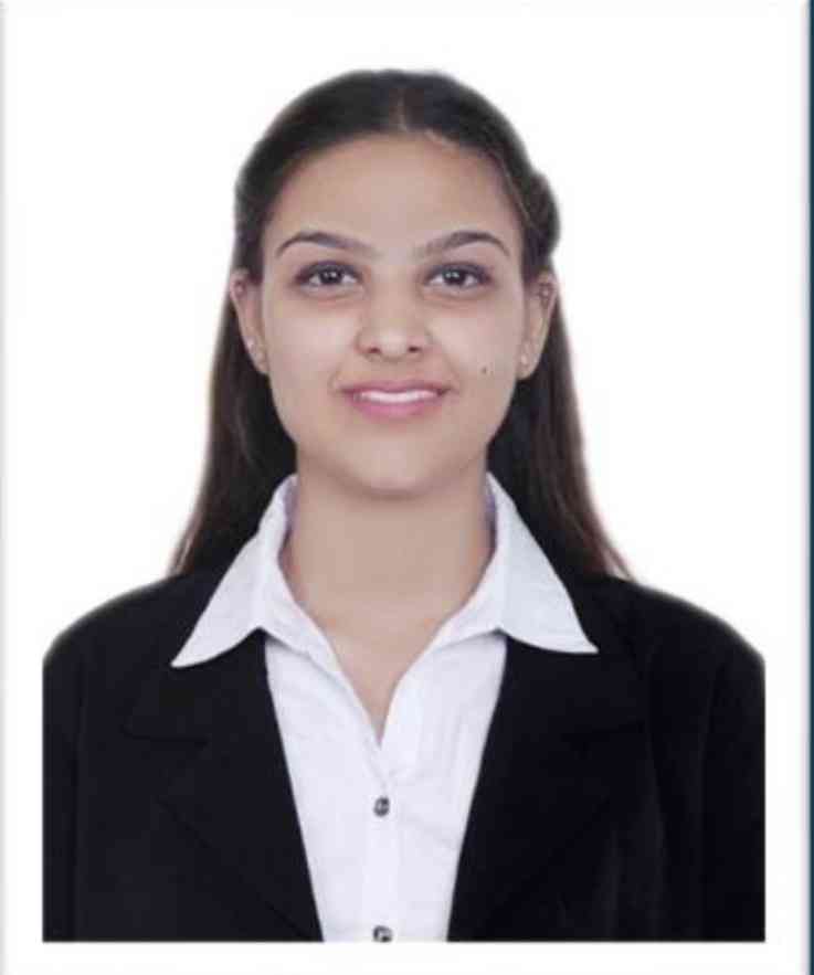 Anureet Kaur