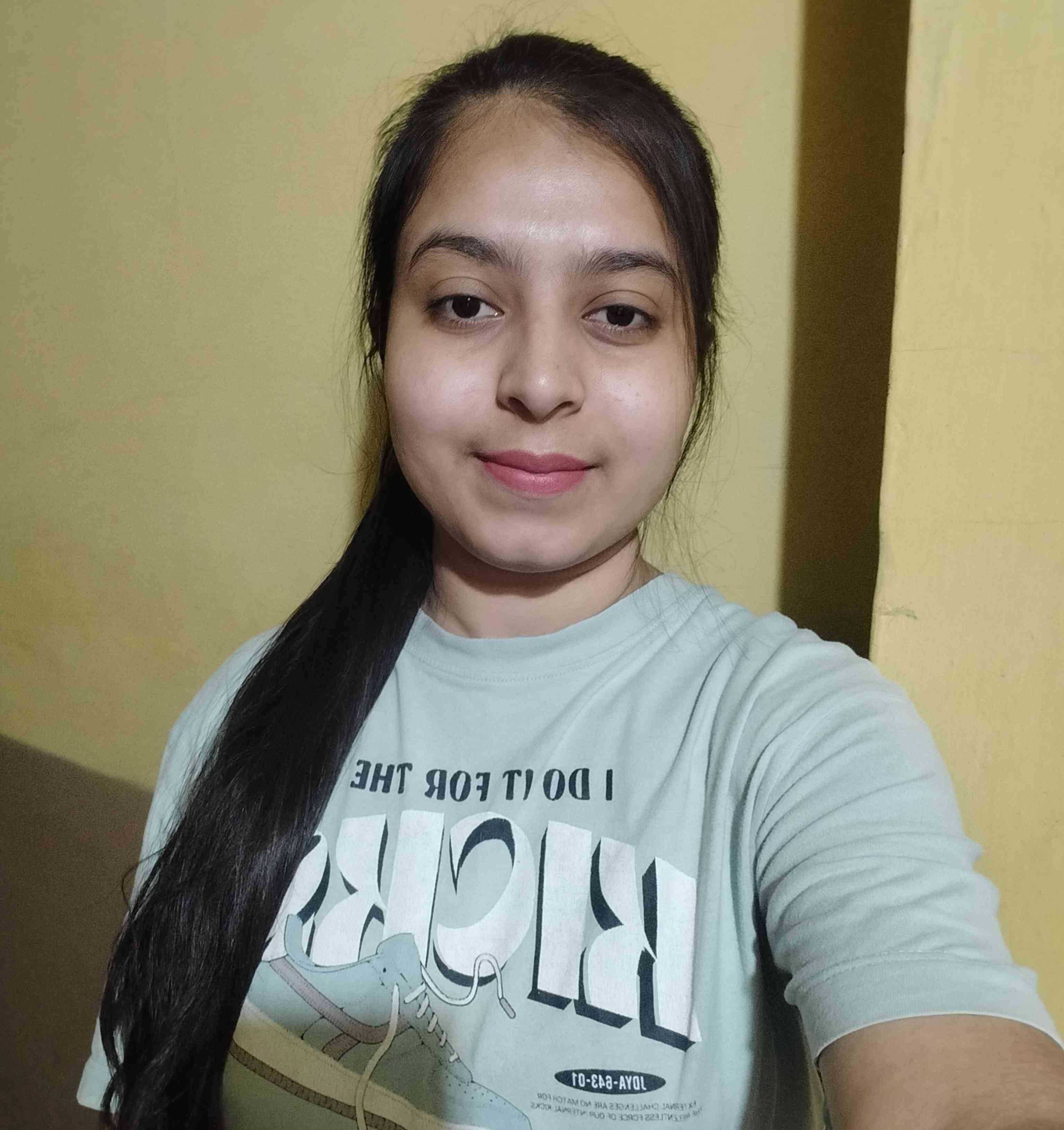 Muskan Chandwani