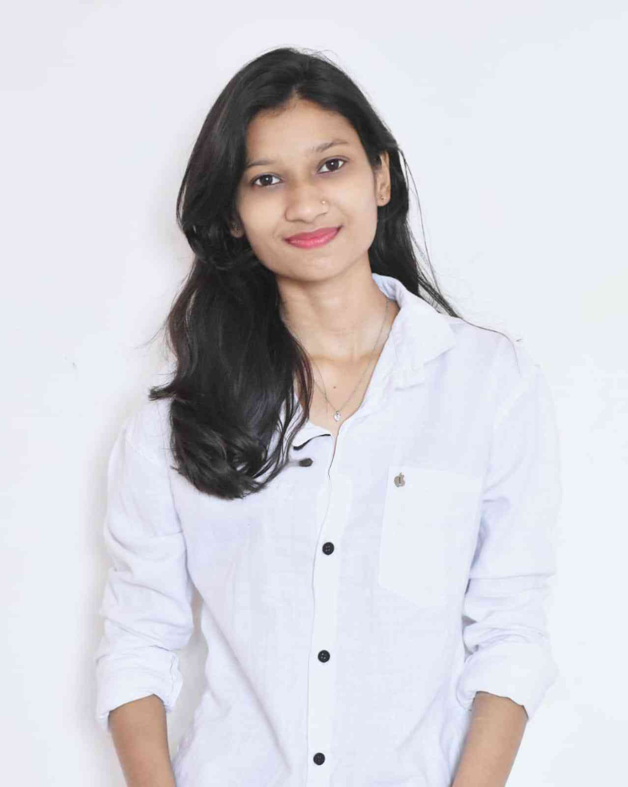 Muskan kawade