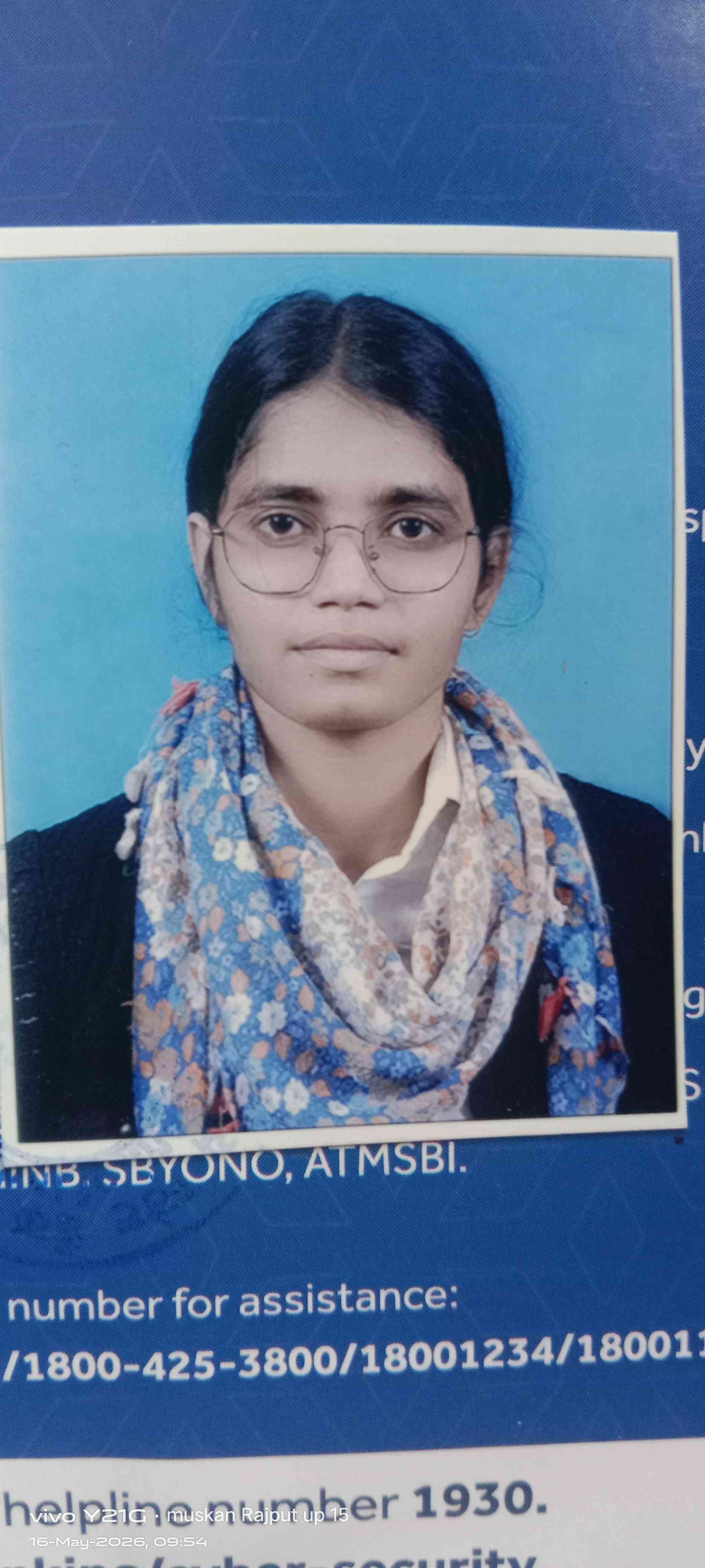Muskan