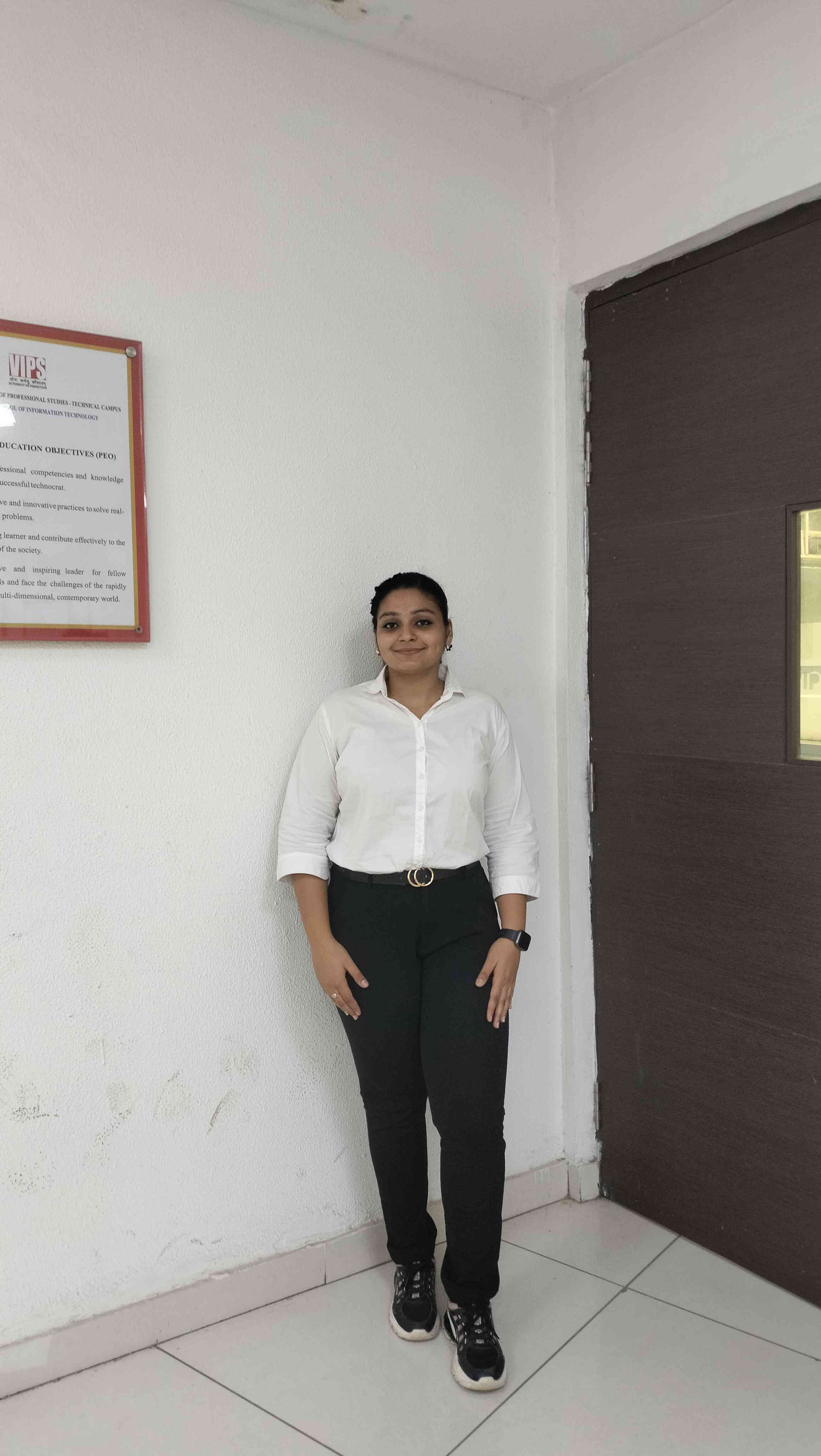 Muskan Mittal