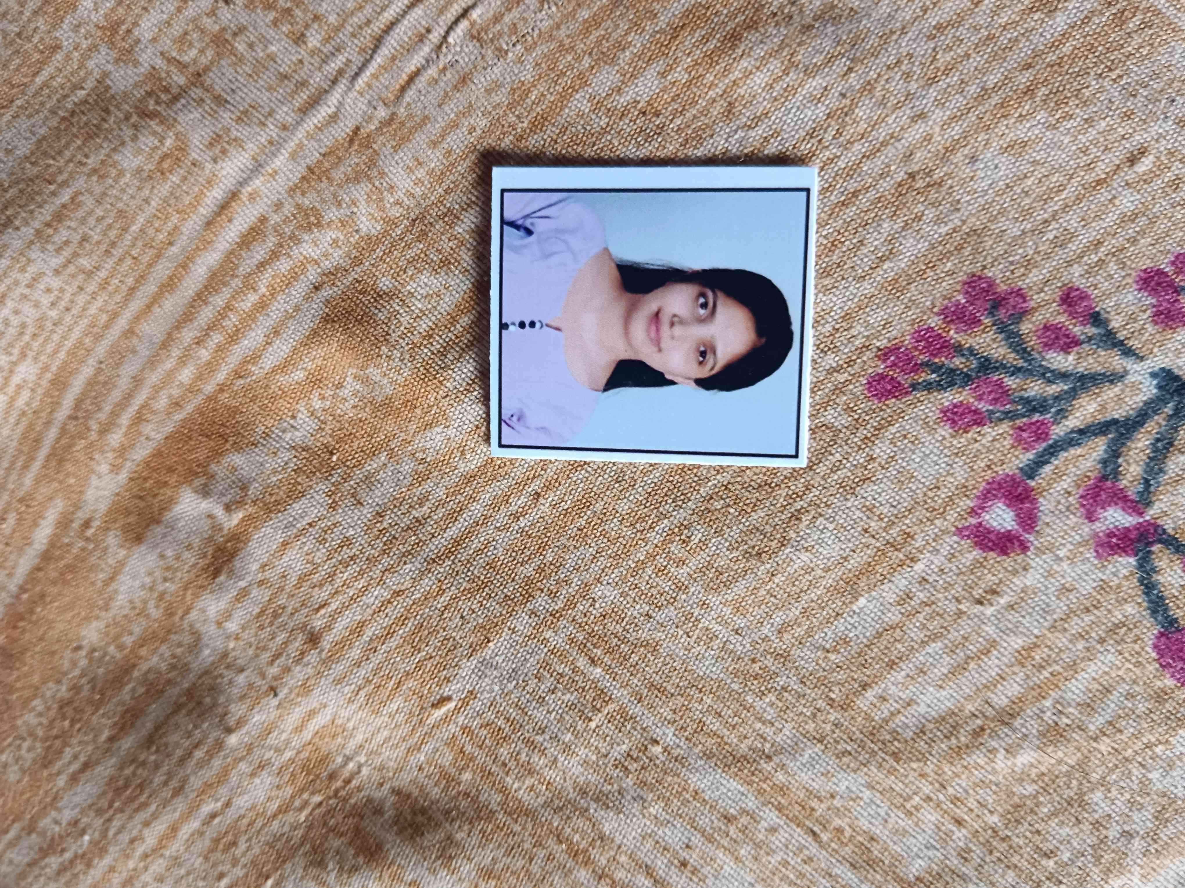 Muskan Patel