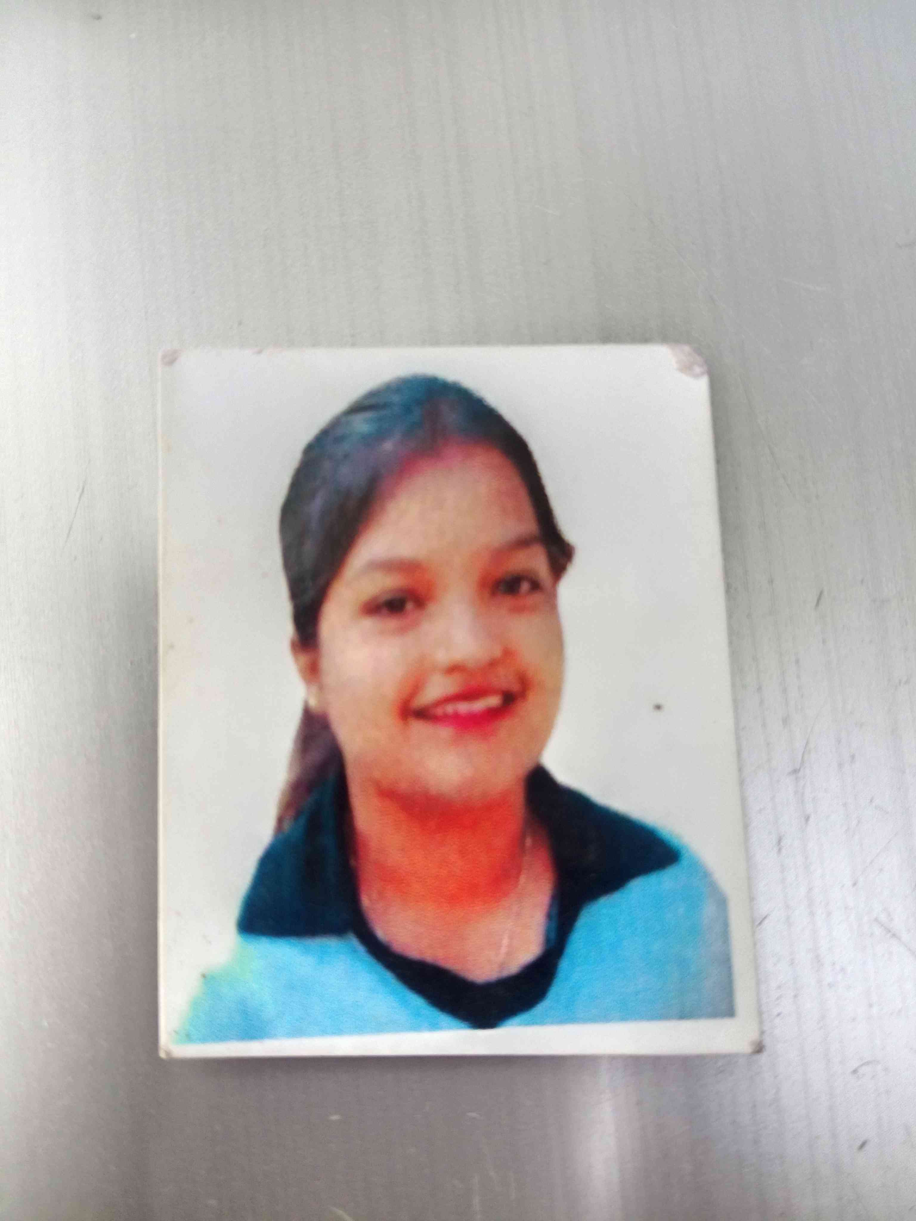 Muskan