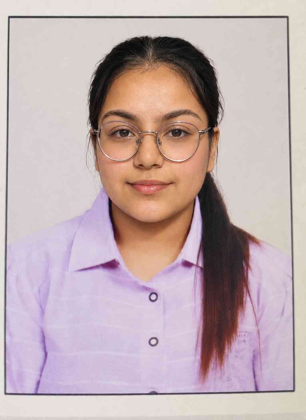 Muskan