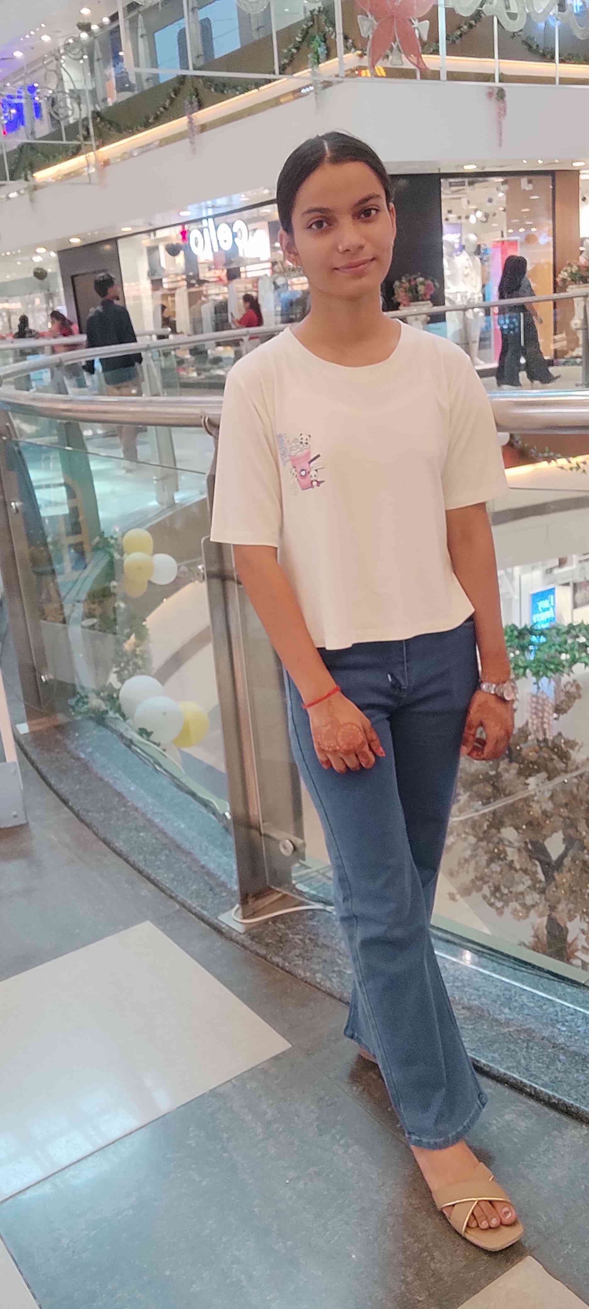 Akshita sharma