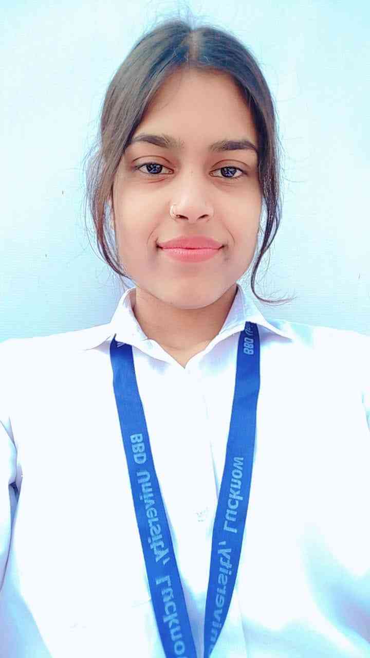 Muskan Srivastava