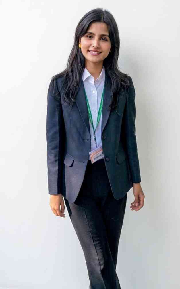 Muskan Mishra