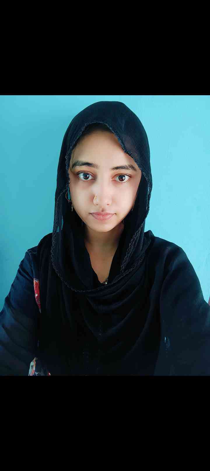 Nuzhat fatma