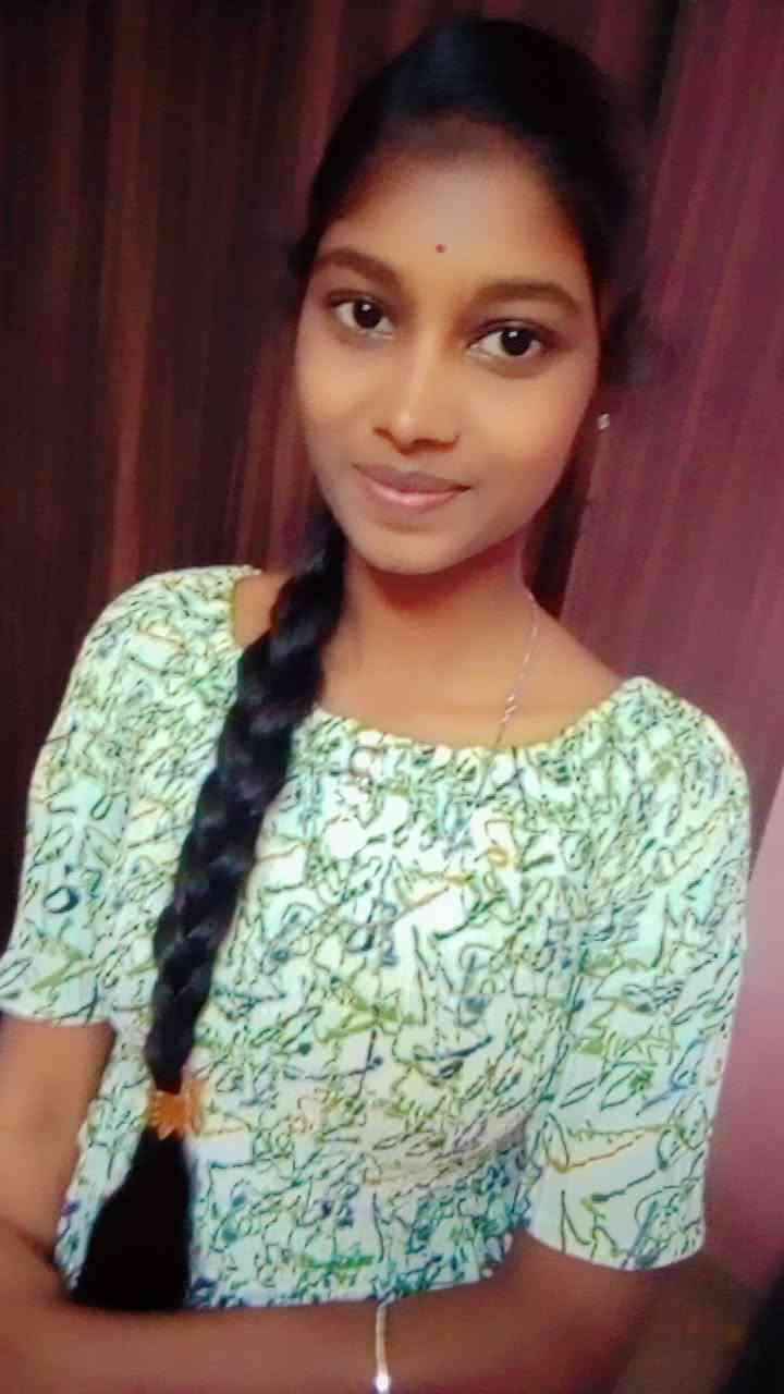 Harini.M