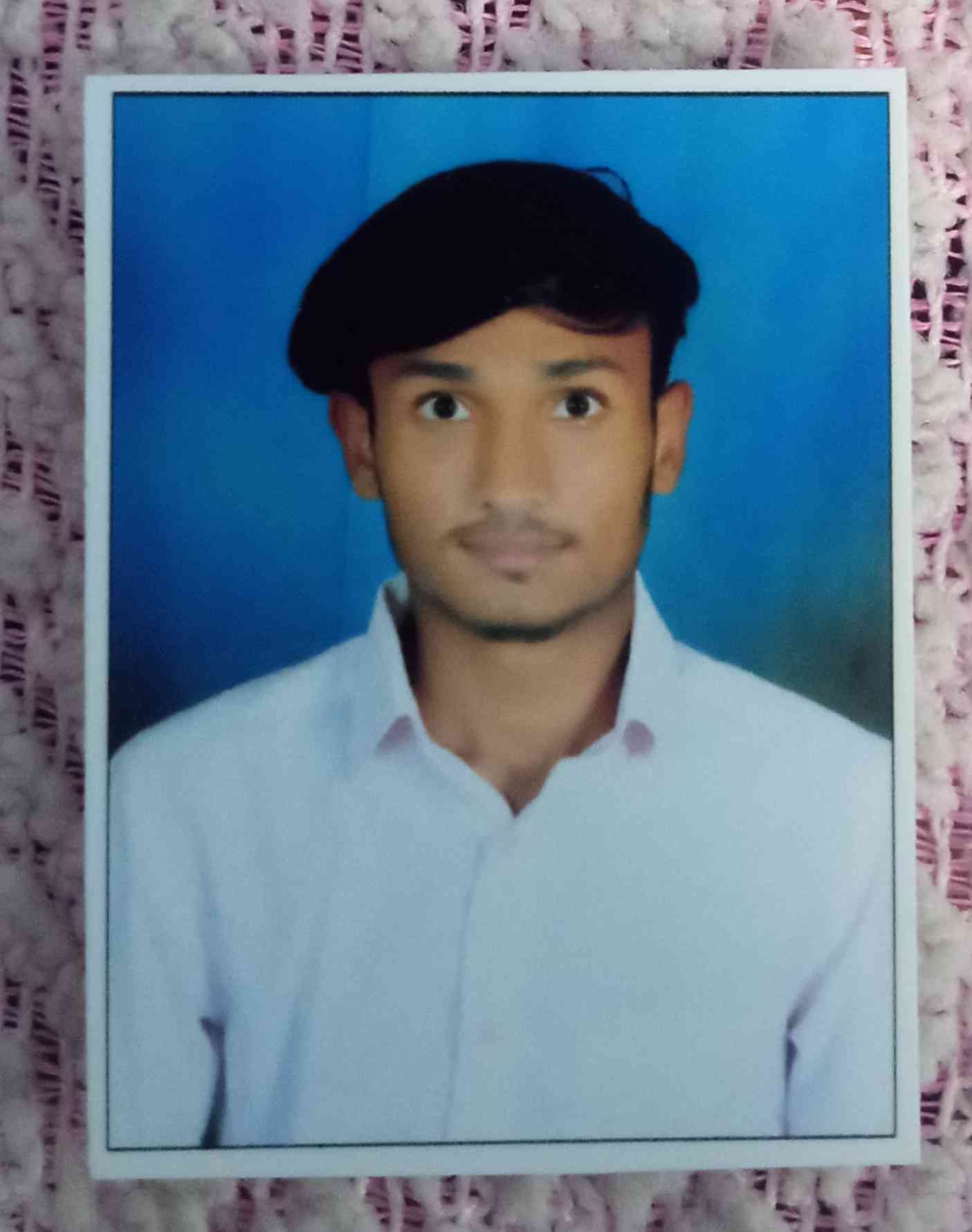 MD muzafar khan
