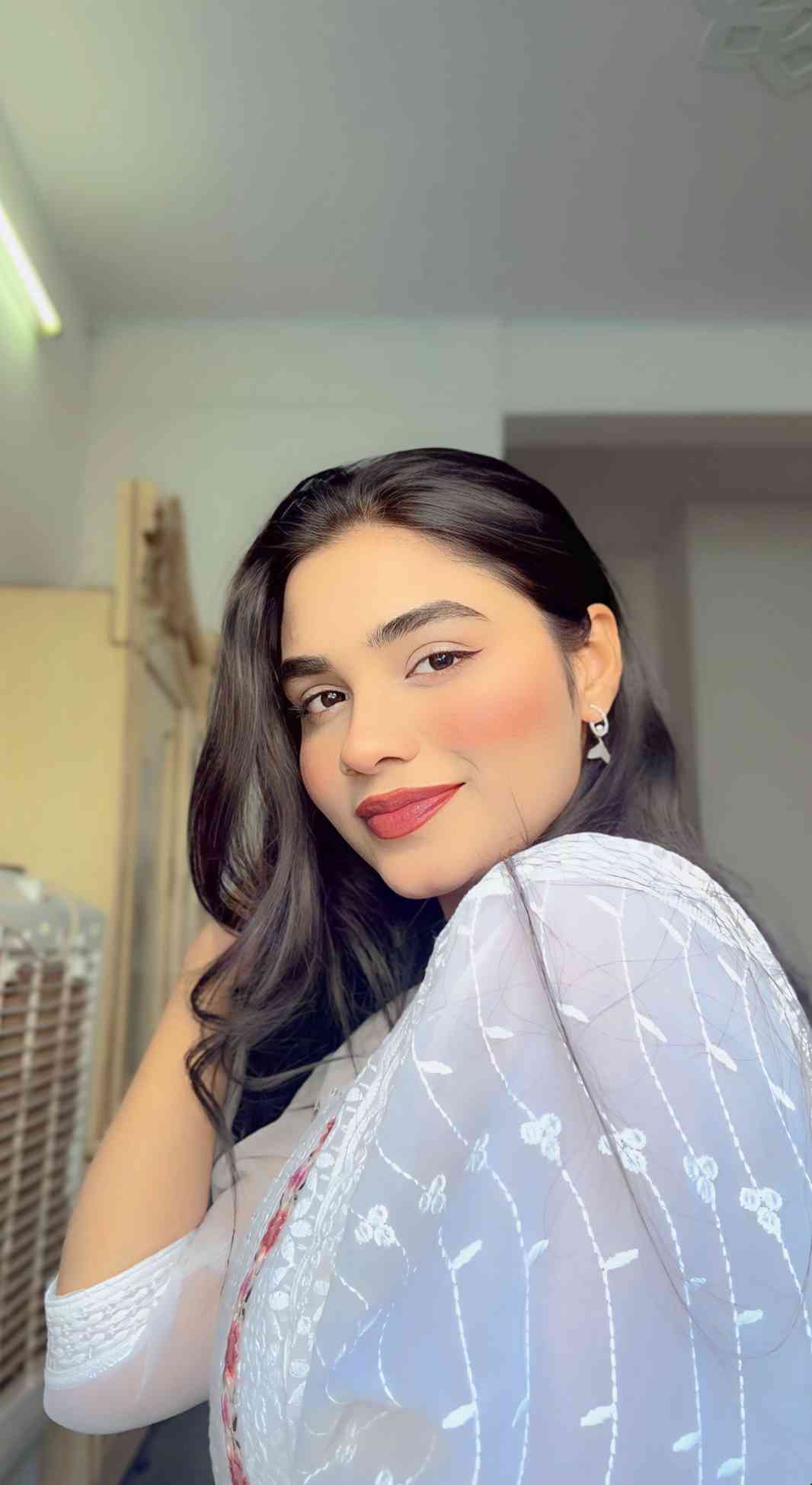Maleha Muzaffar