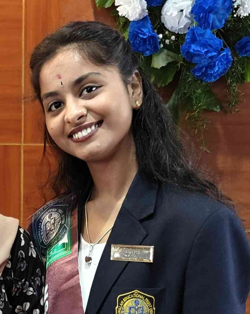 Vidya vani
