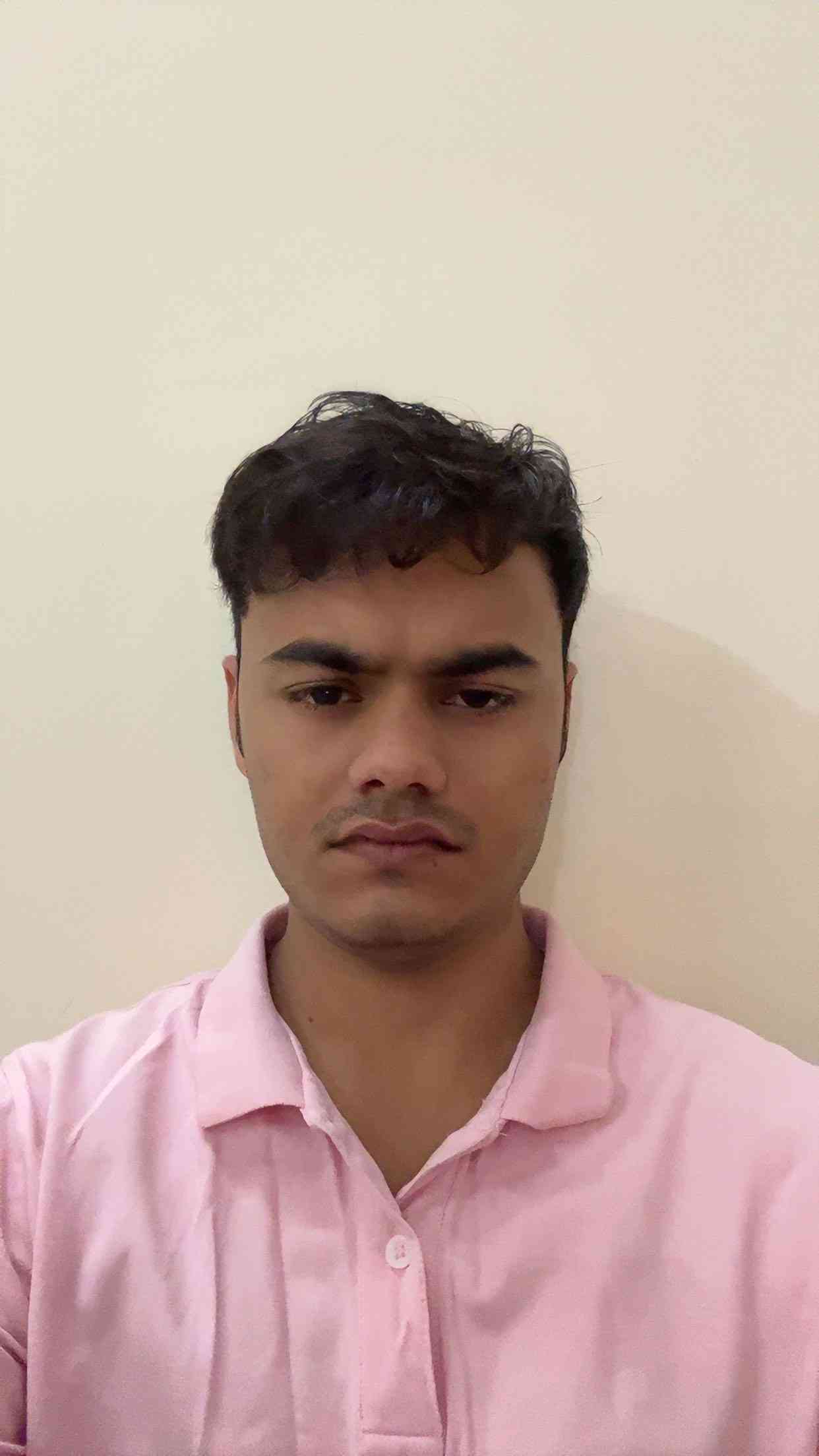 Mohit Vashisth