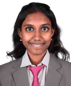 Vrindha Mudliyar