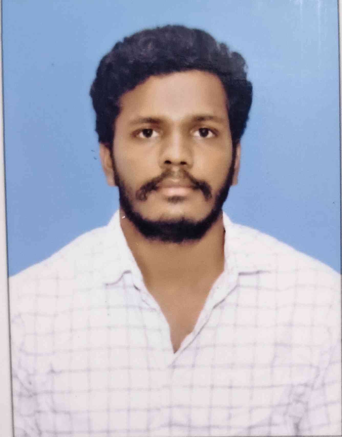 Mallakaluva Yaswanth Reddy