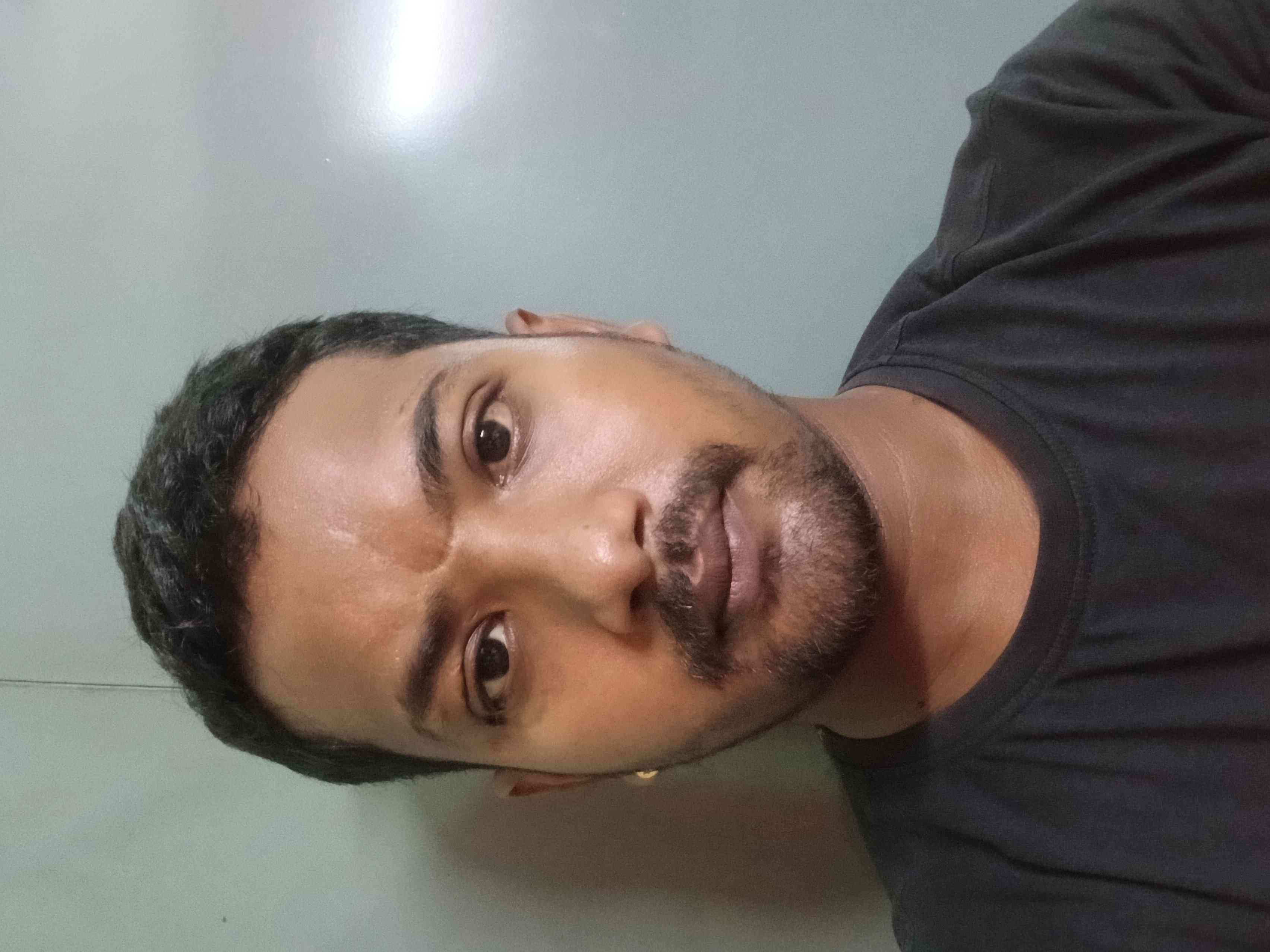 Rittick Mondal