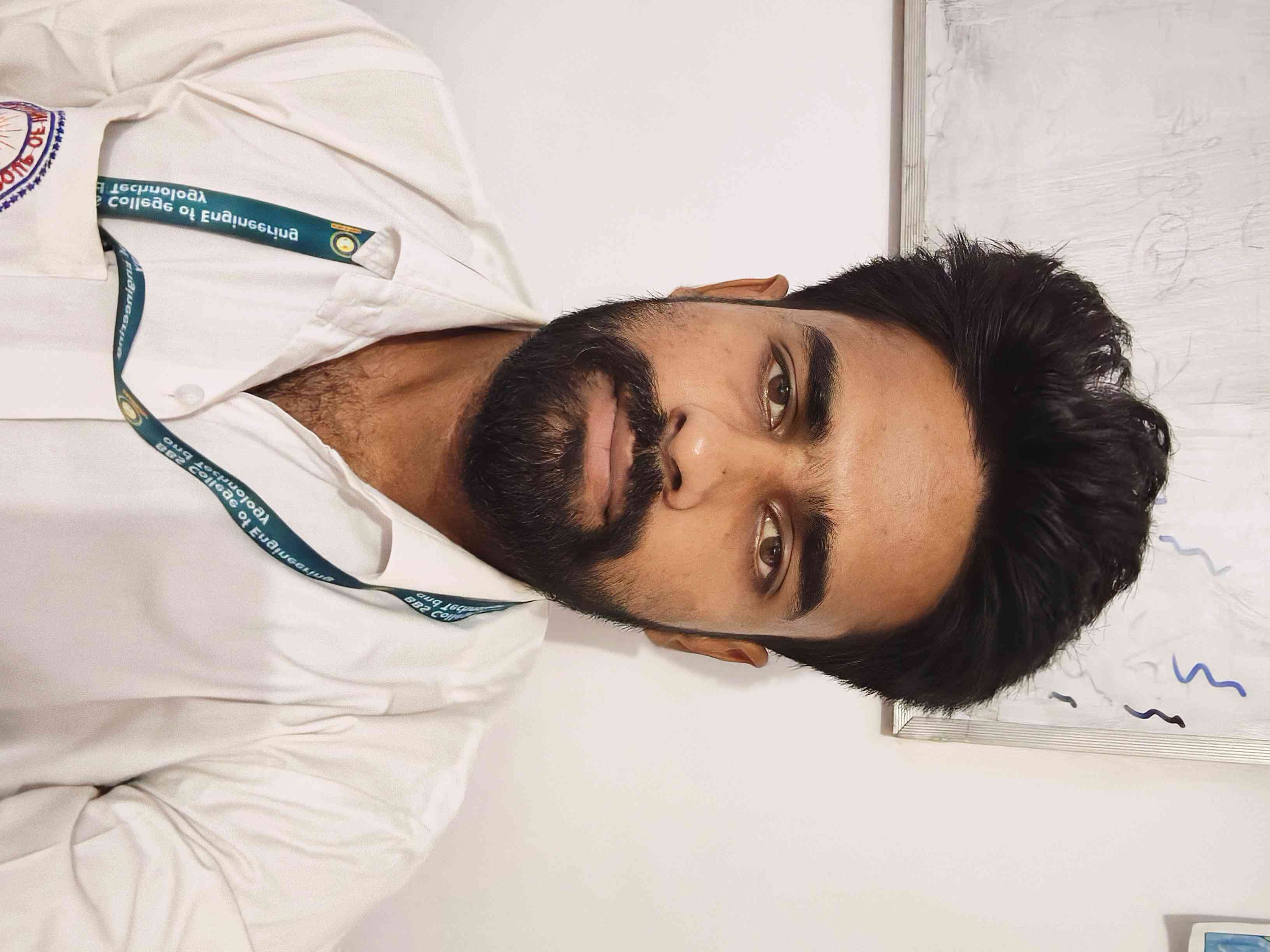 Mohd Noorain khan