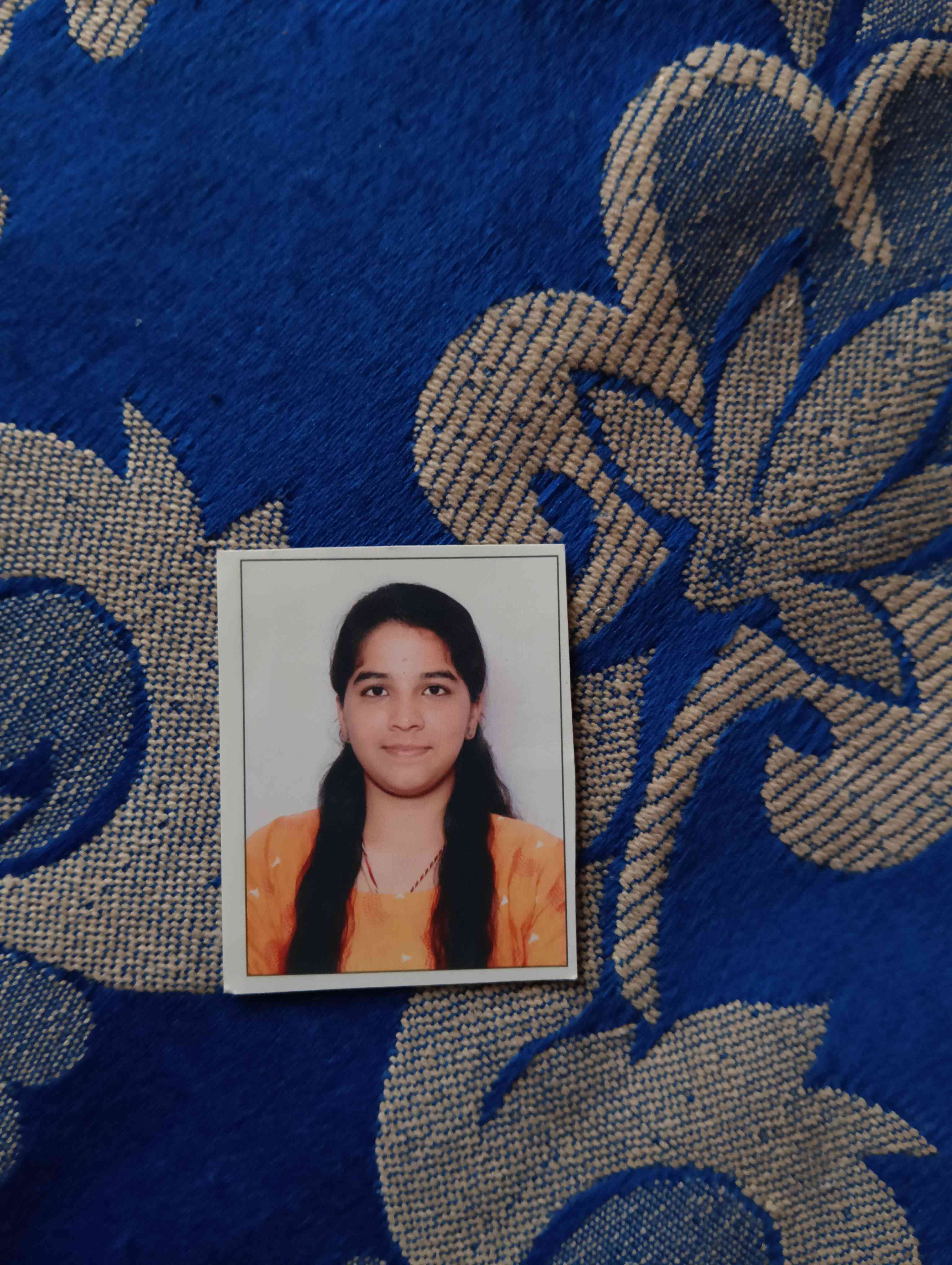 Nisha R