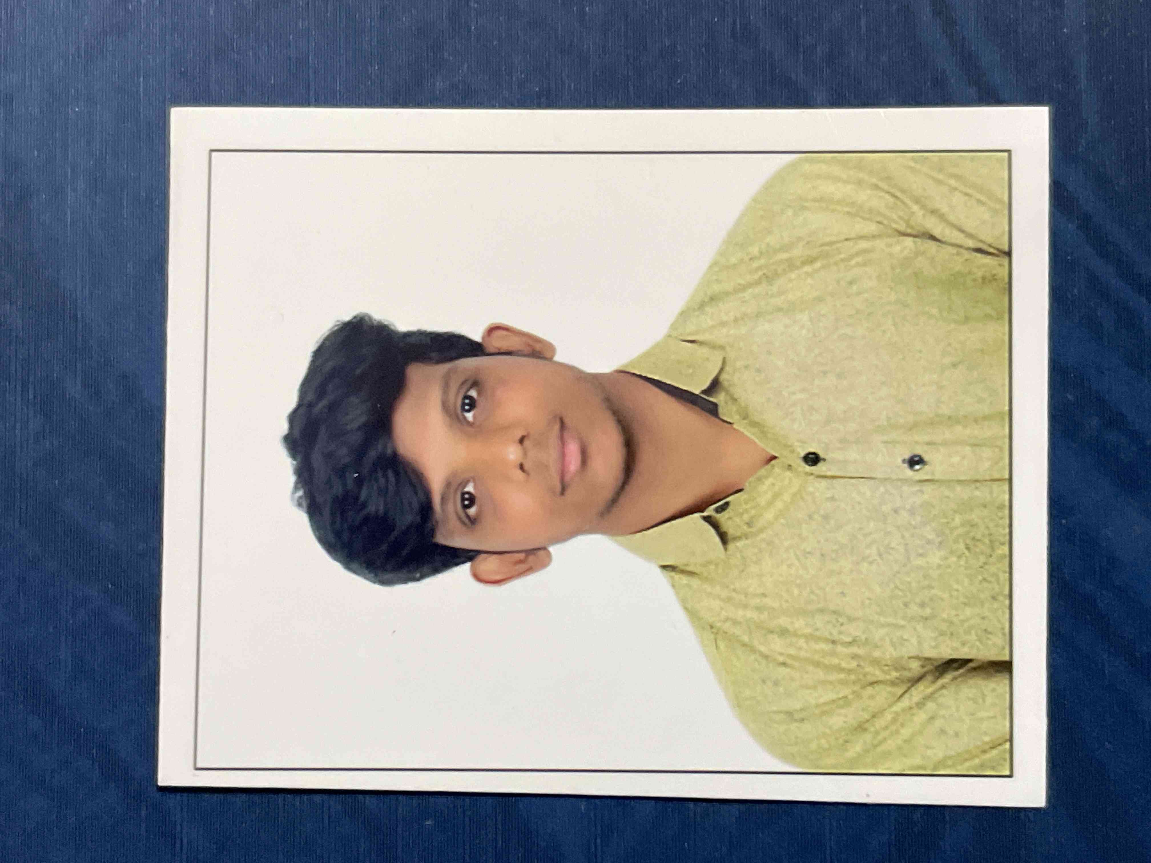 Balakrishna N