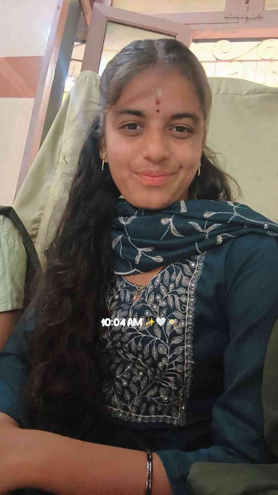 Lankalapalli Niharika