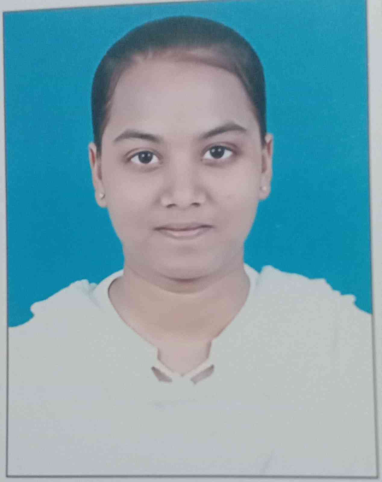 Ansari Mahejbeen Nafish Ahemad