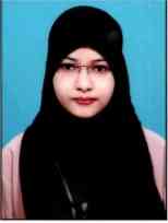 Nabiha Naaz