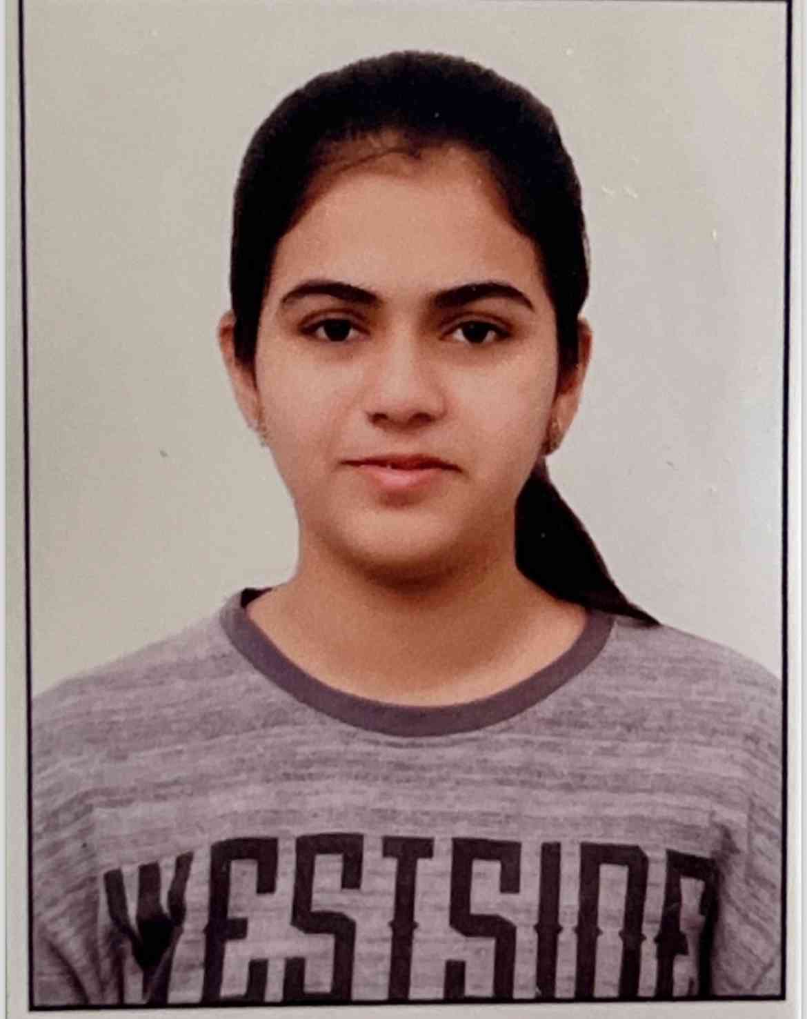 Machiwala Nadiyah
