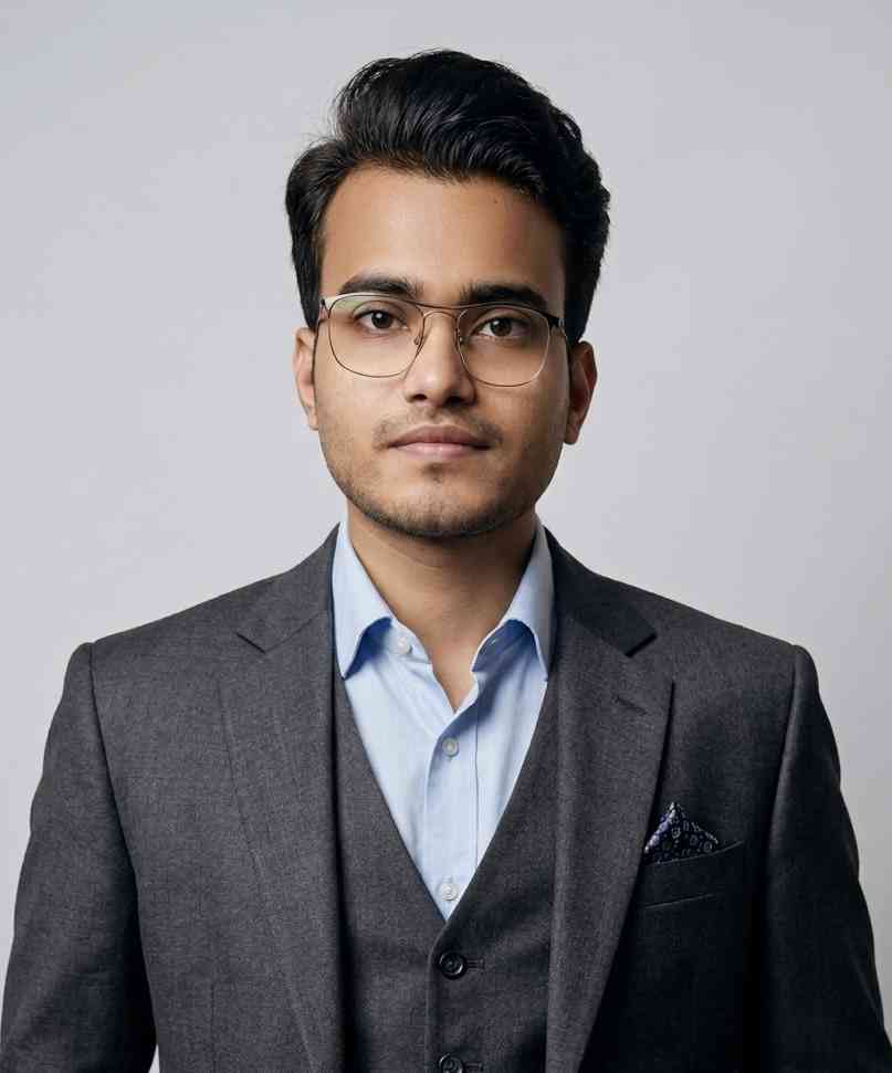 Nafees Ahmad