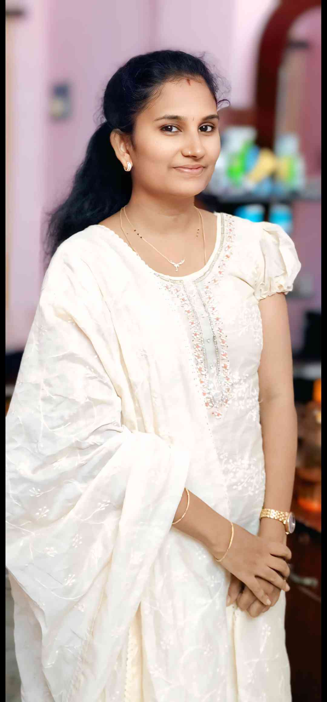 K sri veera naga lakshmi